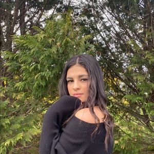 Meet your Posher, Gianna